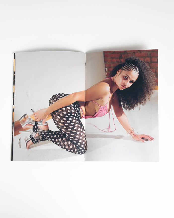 Love, a Baddie - Taylor Mckie