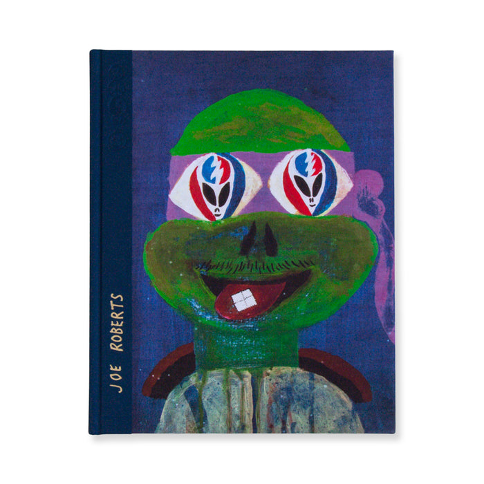 LSD WORLDPEACE Joe Roberts