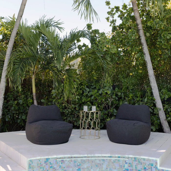 Nightfall with Sunbrella Fabric