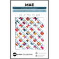 Mae Quilt | Paper Pattern