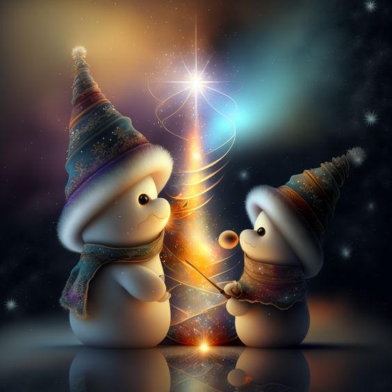 Magical Holidays