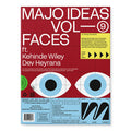 Majo Ideas - VOL ⑨ — FACES