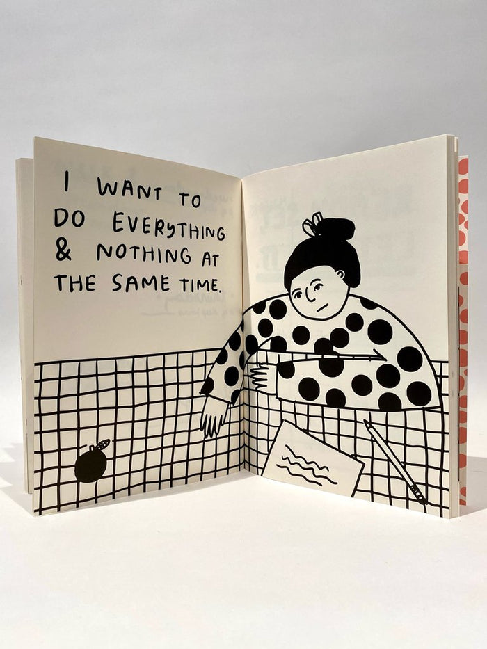 MAKE IT HAPPEN JOURNAL - T8611