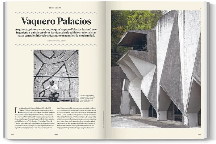 Manera, Issue 11
