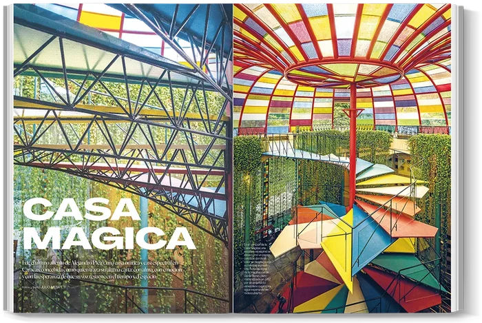 Manera, Issue 11