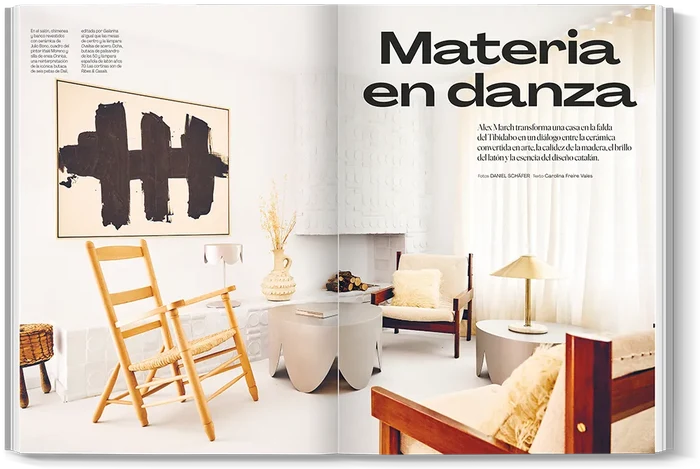 Manera, Issue 11
