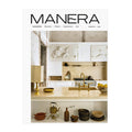 Manera Magazine – Number 15