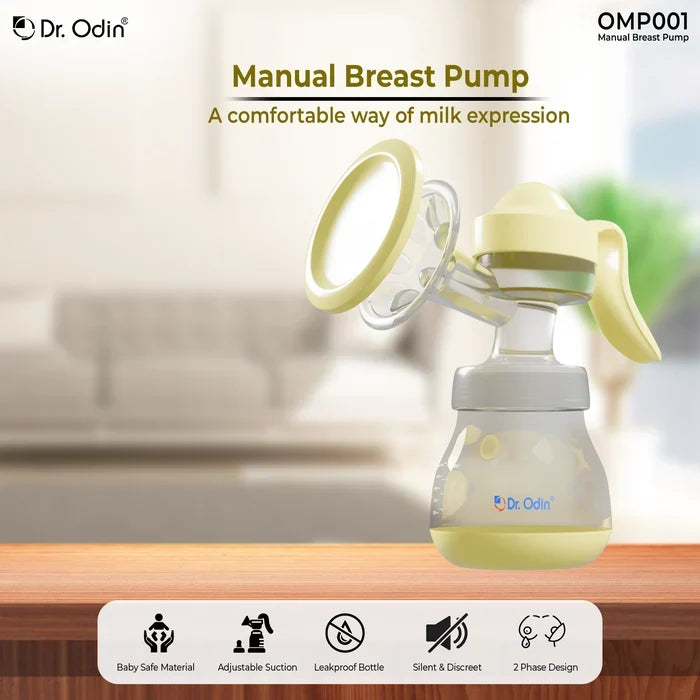 BREAST PUMP 2