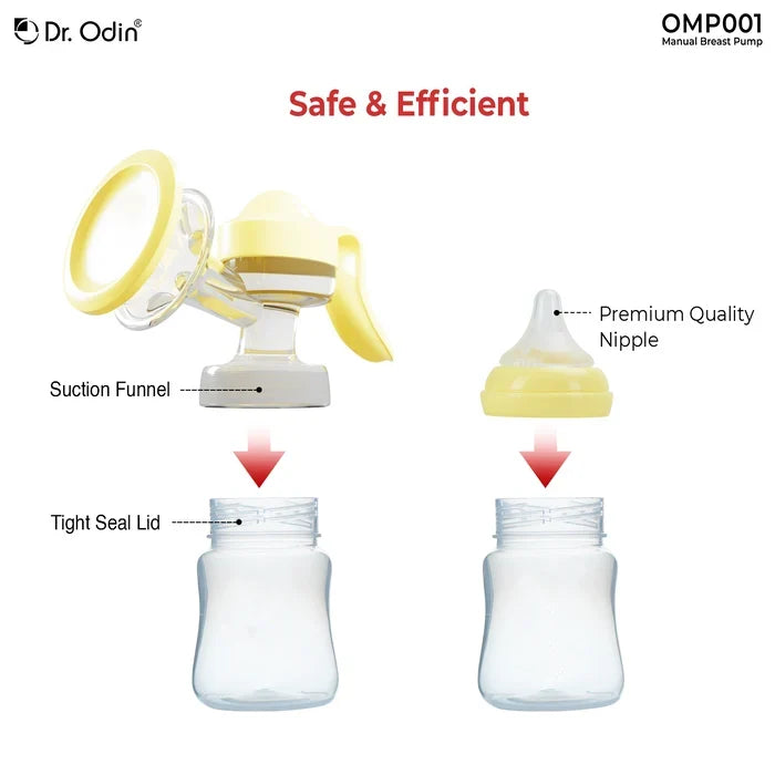 BREAST PUMP 4