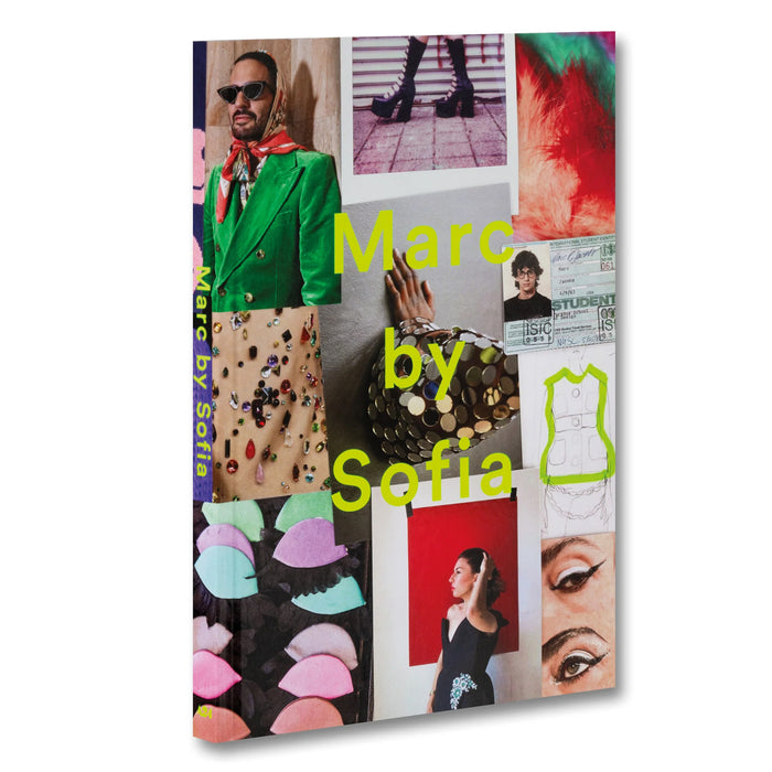 Marc By Sofia