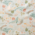 Marine in Light Blue Lawn | Wild Coast