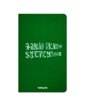 Mario Picardo Sketchbook