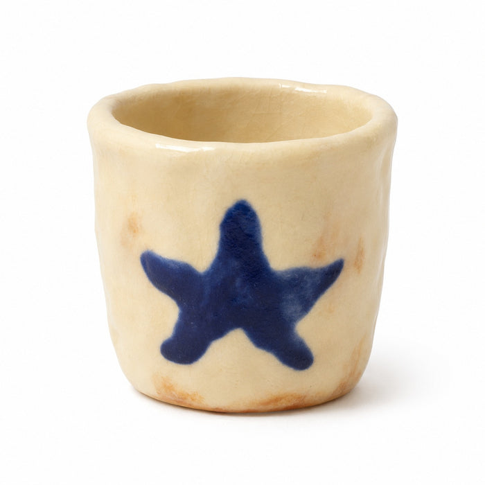 Matías Alemán - Espresso Star Cup