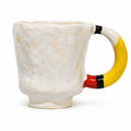 Matías Alemán - Pencil Mug Ceramic