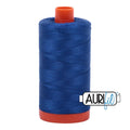 Medium Blue (#2735) | 50wt Large Spool