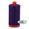 Medium Purple (#2545) | 50wt Large Spool