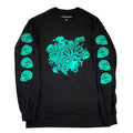 MEDUSA - LONG SLEEVE SHIRT