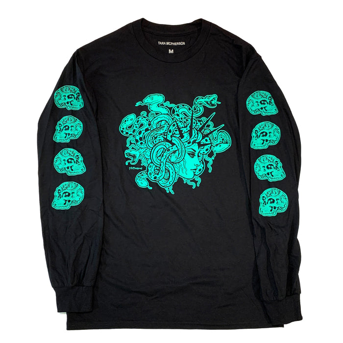 MEDUSA - LONG SLEEVE SHIRT