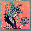 Medusa : Blotter Edition