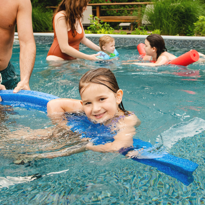 Mega Swim Noodles 14PK