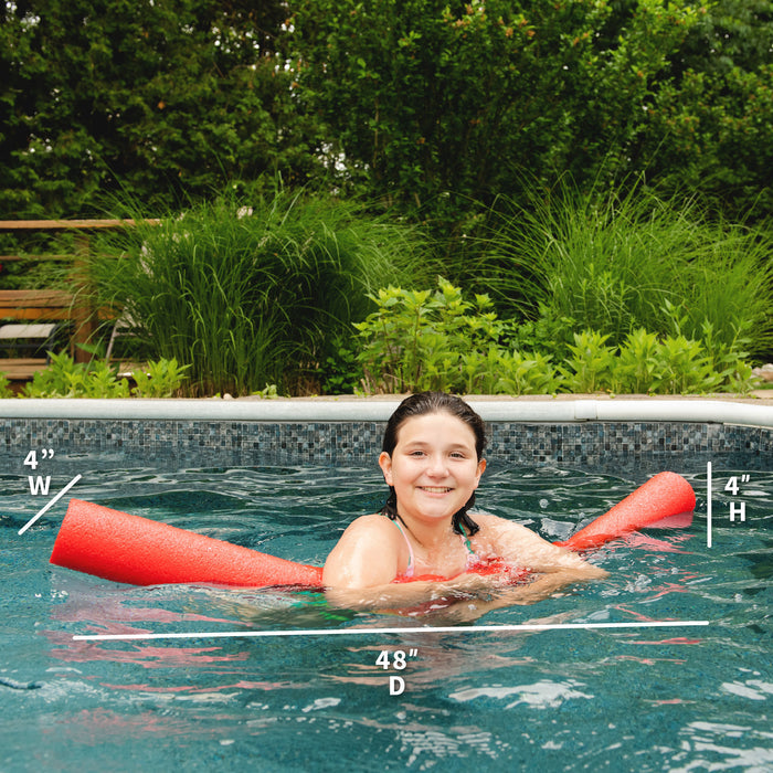 Mega Swim Noodles 14PK
