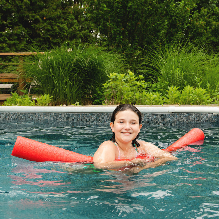 Mega Swim Noodles 14PK