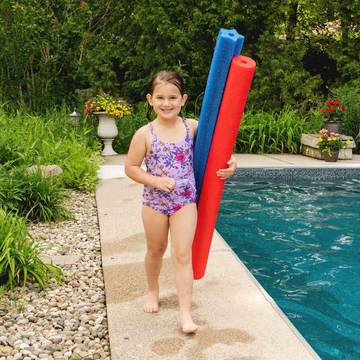 Mega Swim Noodles 14PK