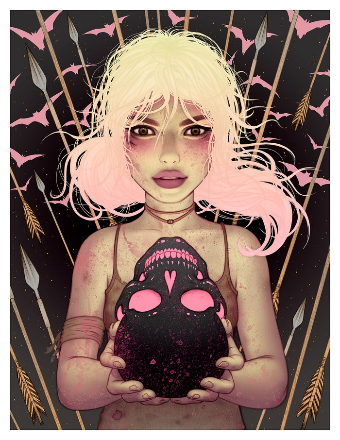 Memento : Black