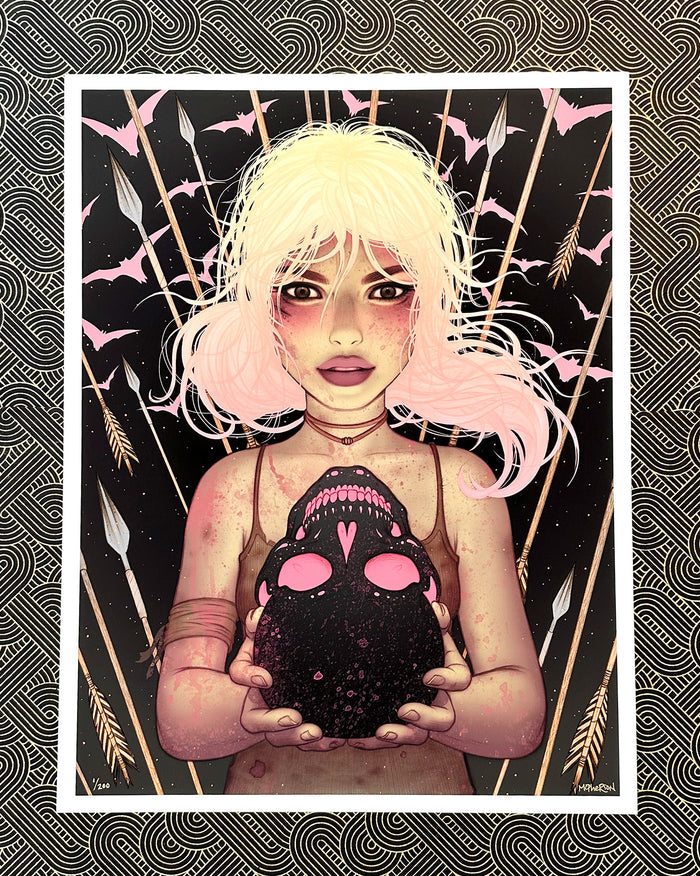 Memento : Black
