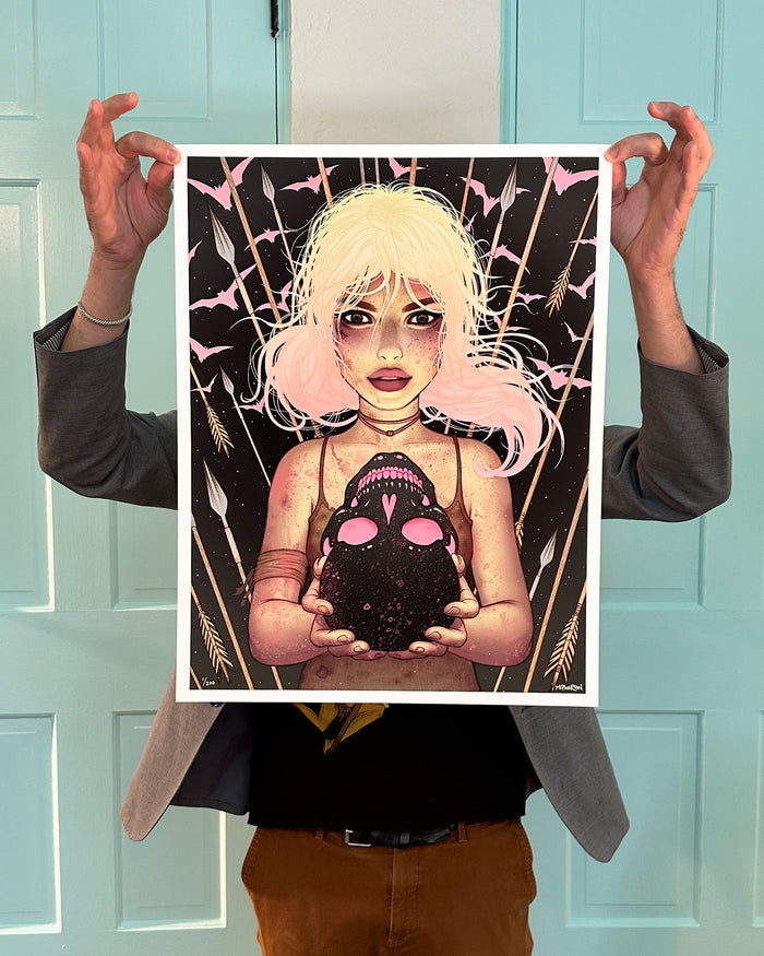 Memento : Black