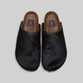 Men's Cowhide Clog Size 11 - RES IPSA