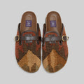 Men's Kilim Clog Size 10 - RES IPSA