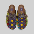 Men's Kilim Clog Size 10 - RES IPSA