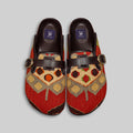 Men's Kilim Clog Size 10 - RES IPSA
