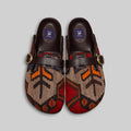 Men's Kilim Clog Size 10 - RES IPSA