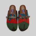 Men's Kilim Clog Size 10 - RES IPSA