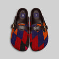 Men's Kilim Clog Size 10 - RES IPSA
