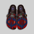 Men's Kilim Clog Size 10 - RES IPSA