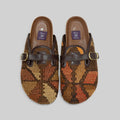 Men's Kilim Clog Size 10 - RES IPSA