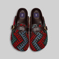 Men's Kilim Clog Size 10 - RES IPSA