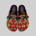 Men's Kilim Clog Size 10 - RES IPSA