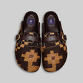 Men's Kilim Clog Size 10 - RES IPSA