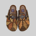 Men's Kilim Clog Size 10 - RES IPSA
