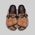 Men's Kilim Clog Size 10