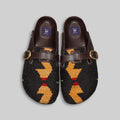 Men's Kilim Clog Size 10