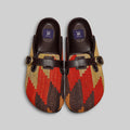 Men's Kilim Clog Size 11 - RES IPSA
