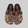 Men's Kilim Clog Size 11