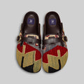Men's Kilim Clog Size 11 - RES IPSA