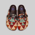 Men's Kilim Clog Size 11