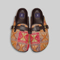 Men's Kilim Clog Size 11